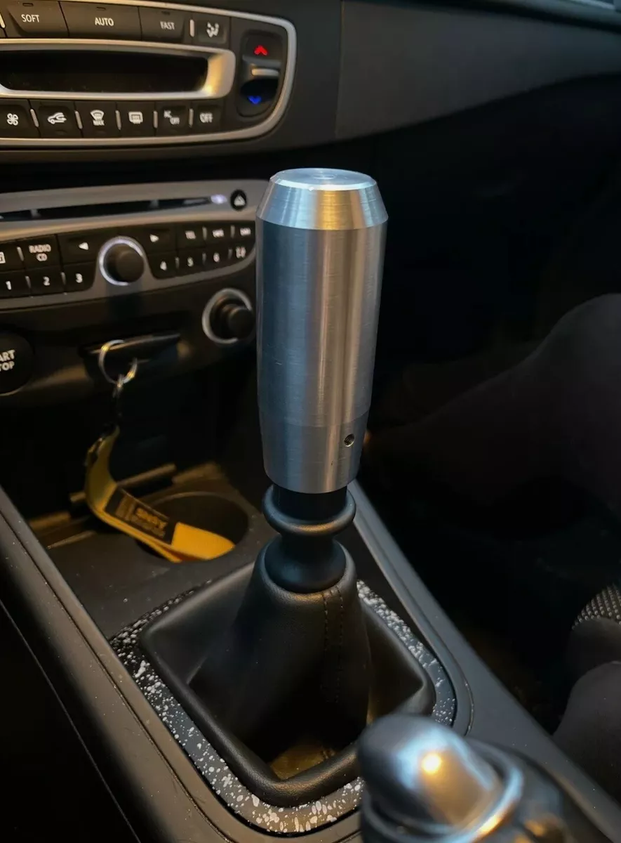 Renault sport gear knob online