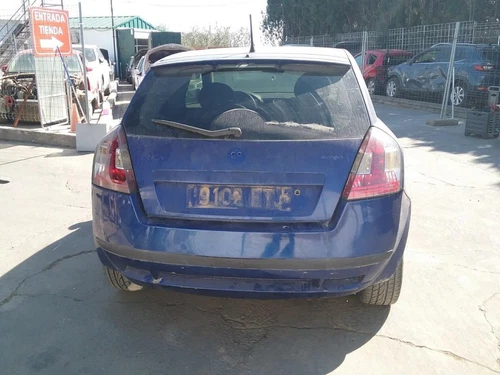 50001603 Motor Elevalunas Delantero Derecho para FIAT STILO (192) * 2007 4955782 - Imagen 6 de 10