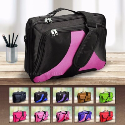High Quality Laptop Chromebook Notebook Bag Case Support up to 14'' Inch USA