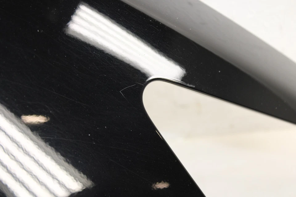 Guardabarros derecho Acura ILX 2013-2018 (NH731P) OEM **solo camioneta local** Jr28 Foto 3 de 4