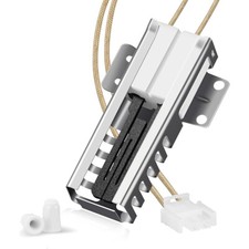 WB13K21 Oven Igniter For GE Kenmore Sams-ung Gas Oven Igniter WB2X9998