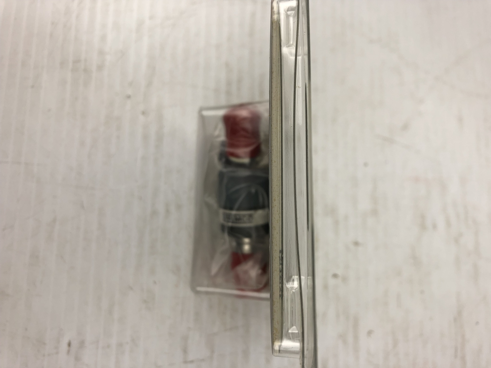 United Remanufacturing Co. Uremco 2858 Fuel Injector