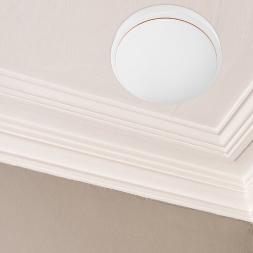 Ceiling Light Shade Replacement Diameter 18.7 cm Ceiling Dome Lamp Shade - Picture 4 of 12