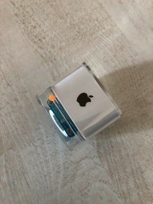 ipod shuffle apple neuf