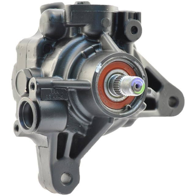 Genuine ACDelco VE V8 Commodore Power Steering Pump 92267876 With Pull – Malex Motorsports Australia - View #9