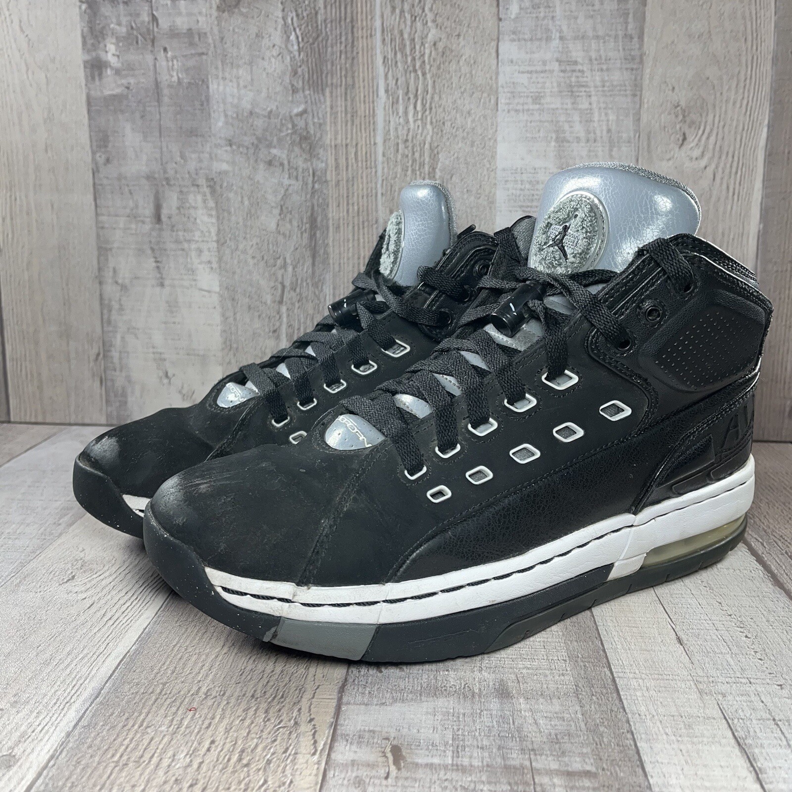 grade school shoes jordans