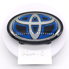 Calandre Toyota PRIUS