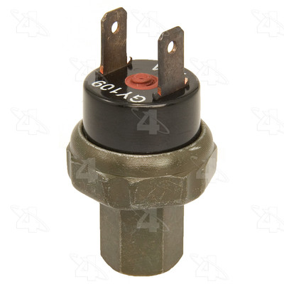 R12 A/C Compressor Switch Buick Cadillac Chevrolet Oldsmobile Pontiac ...