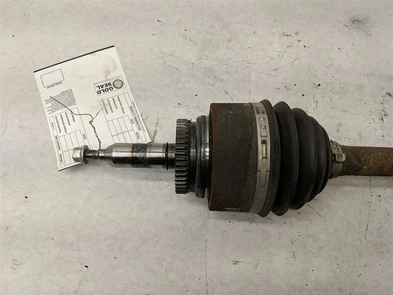 Eje exterior delantero izquierdo conductor GL3Z3A427A se adapta a Ford F150 16-20 2794055 Foto 3 de 4