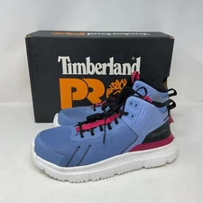 Timberland Pro Setra Composite Safety Toe Women's Size 8.5W