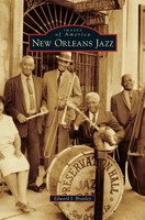 Edward J. Branley | New Orleans Jazz | Buch | Englisch (2014) | Gebunden