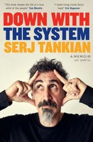 Down With The System | Serj Tankian | Taschenbuch | 344 S. | Englisch | 2025