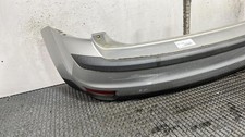 Pare-choc arrière Ford FOCUS