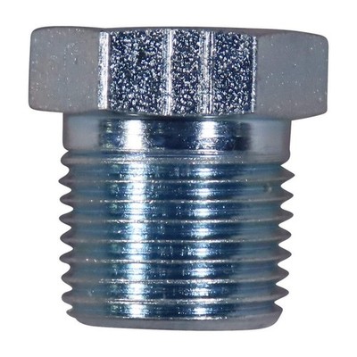 BOLTING  Fitting, Str 3/8 Nptf M X 1/4 Nptf F 841DC6