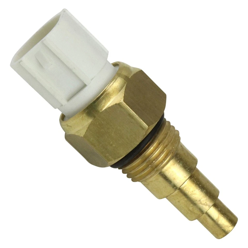 For Mitsubishi Eclipse 1990-1994 Beck Arnley Cooling Fan Temperature Switch Foto 2 de 4