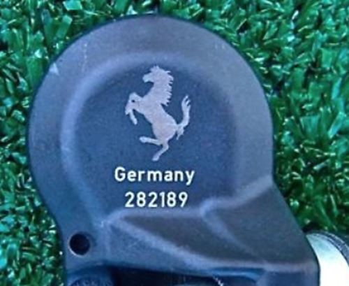 Ferrari F430 2008-2009 Pressure sensors Set P/N 282189