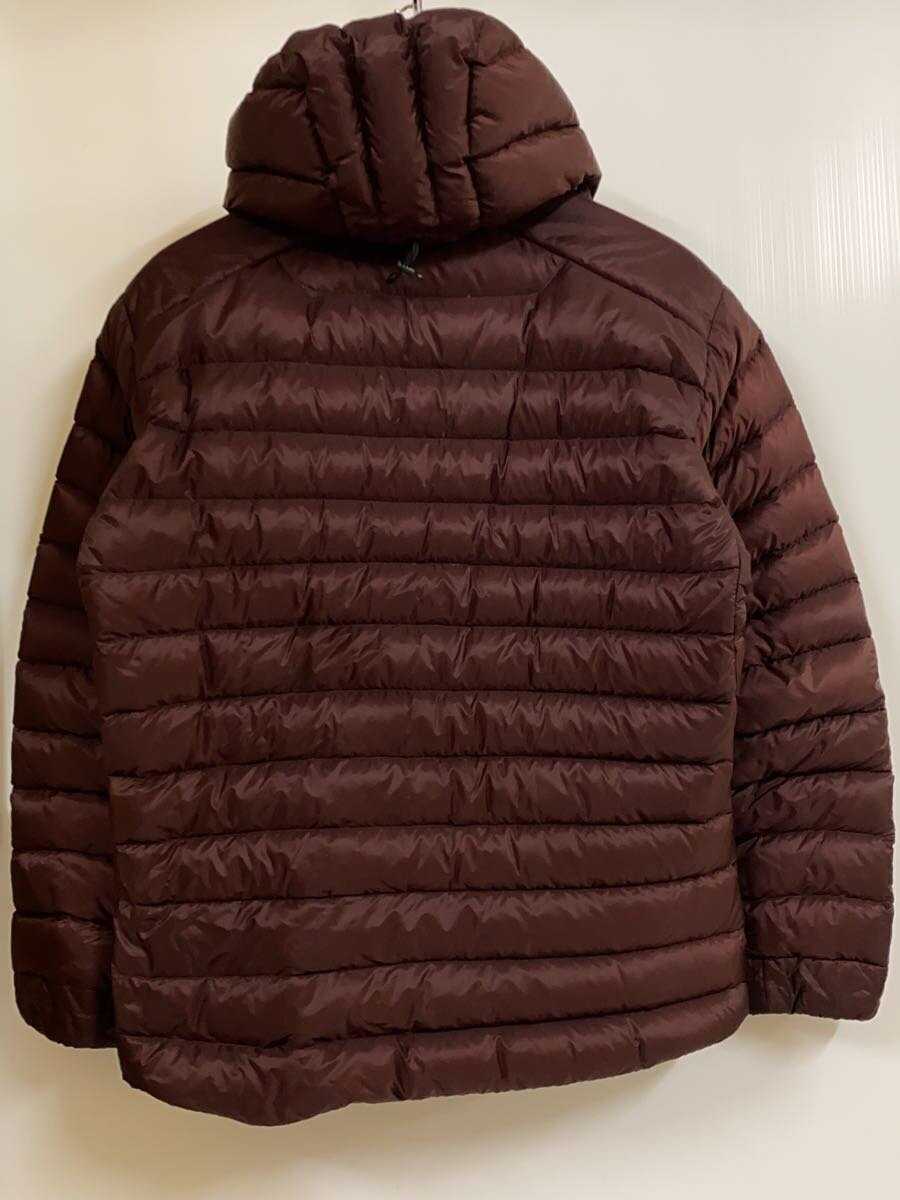 ARC'TERYX Piumino ARC’TERYX bordeaux M