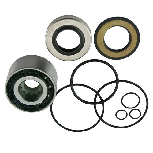 WSM Oil Pump Rebuild Kit – Primary & Secondary For Sea-Doo 1503 4-Tec 2002-2017