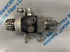 Binks AG361 TE AUTO SPRAY GUN