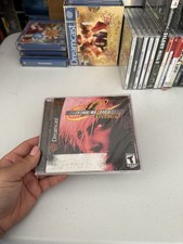 The King of Fighters Evolution (Sega Dreamcast) Brand New Factory Sealed 