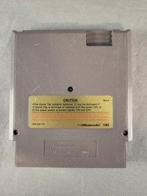 Final Fantasy, NES, Loose, Authentic!