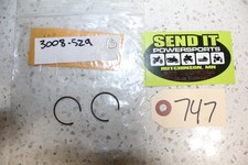 A11	NOS Arctic Cat	M22 Circlip (2 Pack)	3008-529