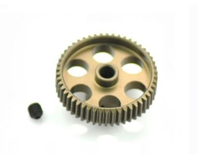 ARROWMAX Alu Motorritzel 64dp 50 Zähne AM364050 