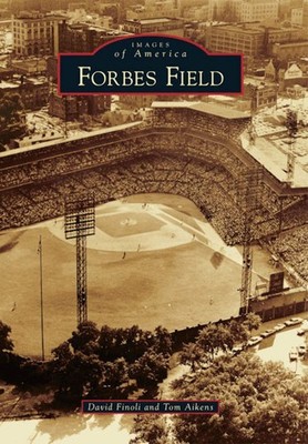 NEW Arcadia Publishing Forbes Field, PA 9780738598321 Images of America Trade Pa