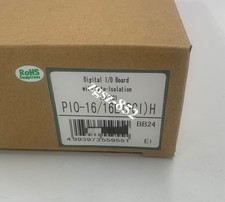 PIO-16/16L?PCI?Hdata acquisition card Brand NEW FedEx or DHL #pb