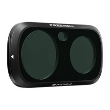 Freewell Insta360 Luna Ultra ND64 ND Filter