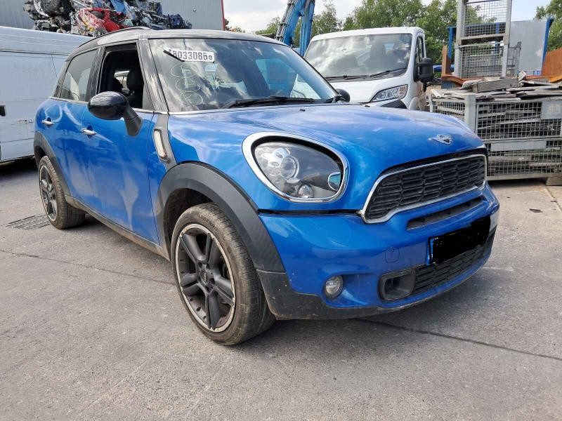 Bmw Mini Countryman R60 10-17 Harmon Kardon Hifi Amplifier Unit 9388960 A74319
