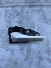 2015-2017 Toyota Camry Front Left Driver Inside Interior Door Handle Silver Oem 2015-2017 Toyota Camry Front Left Driver Inside Interior Door Handle Silver Oem