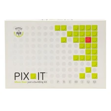 Pix-it Premium 360 PCS  Educational Kit