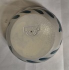 Salmon Falls Stoneware Candy/Nut Bowl With 8"Luncheon Plate — photo 7