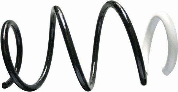 Sachs 993 455 Fahrwerksfeder FüR Dacia-image