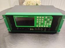 TRAFFICWARE COMMANDER ATC RACK MOUNT TRAFFIC CONTROLLER