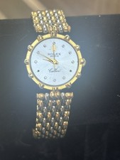 Наручные часы Vintage woman RLex Cellini