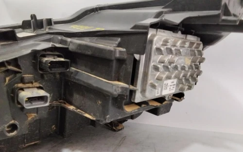 9836230180 Faro Derecho para PEUGEOT 3008 ALLURE PACK 2016 1806516 - Imagen 3 de 10