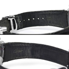 Cartier Pasha de Cartier WSPA0012 Automatic with Box OH Exterior Finish Unisex W 16