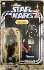 Star Wars TVC Vintage Collection Darth Vader NEW VC334 3.75  Figure New Hope