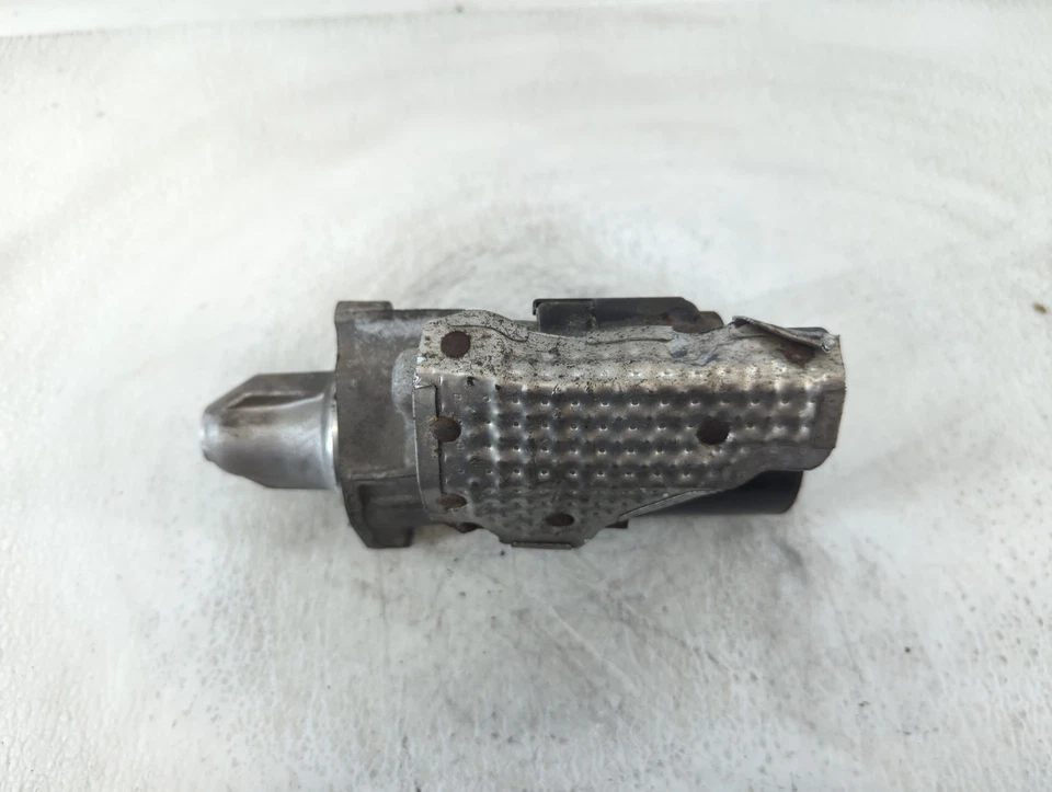 2006-2009 Mercedes-benz R350 Car Starter Motor Solenoid Oem KI6Z2 - Image 2 of 4