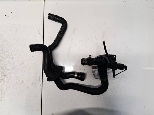 Audi A6 2003 Thermostat Housing (Flange) 038121133a, Genuine #2242114-48