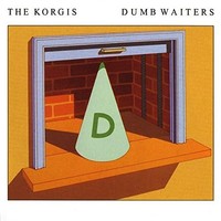The Korgis Dumb Waiters CD Japan Musik Bonustrack Neu