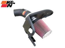 K&N Cold Air Intake System w/ Oiled Filter For 2001-2005 BMW 330i/Ci/Xi 3.0L