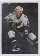 1998-99 ITG Be A Player Peter Bondra #146 07rd