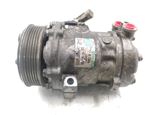 13197538 KLIMAKOMPRESSOR / SD6V101513F / 178323 FÜR OPEL CORSA C CORSAVAN COMER
