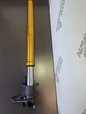 Suzuki Gsxs 1000 Right Front Fork RT Fork Suspension Leg Right Front Fork 2025
