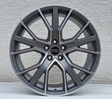 1 x Original AUDI A5 S5 20 Zoll Alufelge 8W0601025EG  9,0Jx20 ET34 Neu TOP