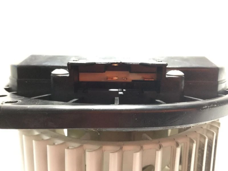 Motor soplador para Nissan GT-R 8308 09-19 Foto 2 de 4