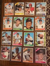 Leon Wagner 1966 Topps (Auction Is For Card In Title)